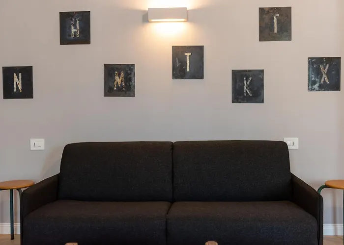 Regina Boutique Suites
