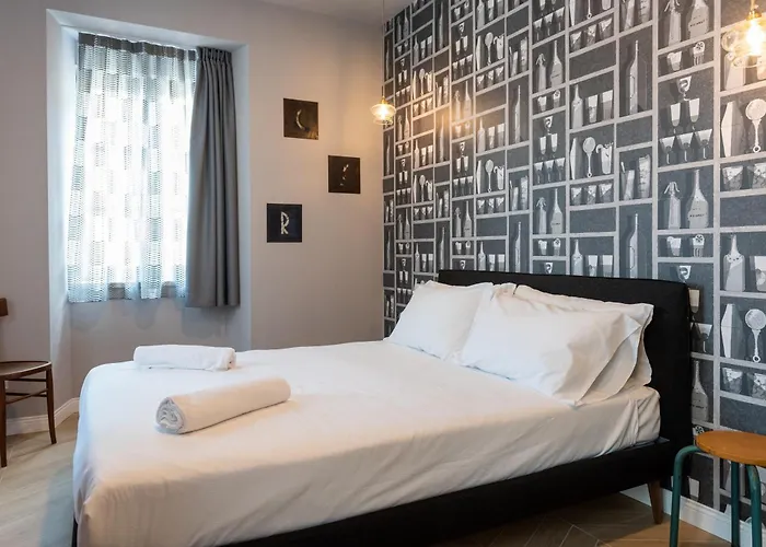 Regina Boutique Suites