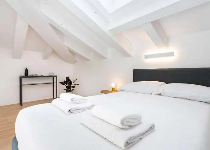 Joivy Premium Apartments - Trieste Mazzini