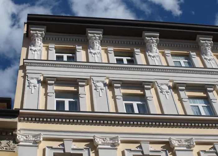Residence Liberty